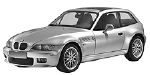 BMW E36-7 P1144 Fault Code