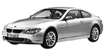 BMW E63 P1144 Fault Code