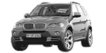 BMW E70 P1144 Fault Code