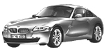 BMW E86 P1144 Fault Code