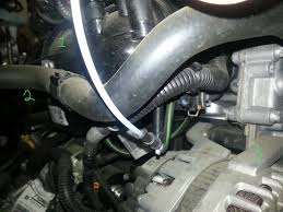 See P1144 in engine